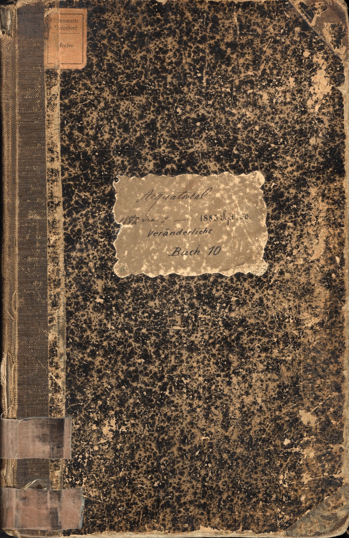 Anzeige von Logbuecher/Aequatoreal/BB10/01_Deckel.jpg