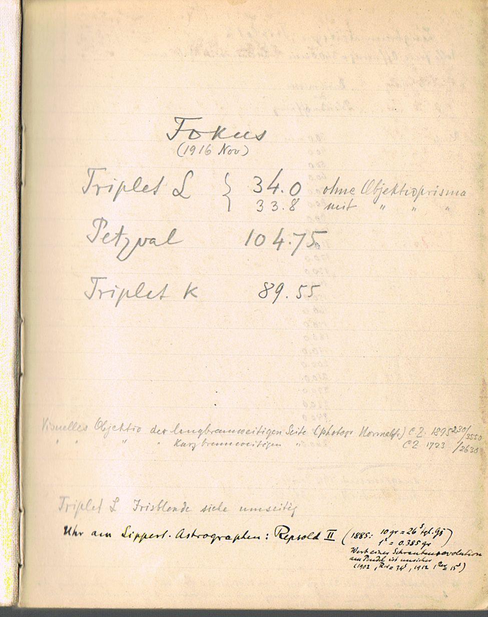 Anzeige von Logbuecher/Lippert-Astrograph/LB05/04_EintragAllgNov1916a.jpg