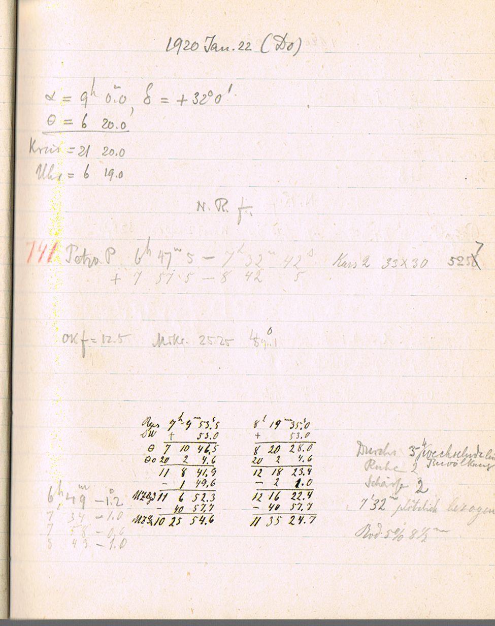 Anzeige von Logbuecher/Lippert-Astrograph/LB06/1920-01-22a.jpg