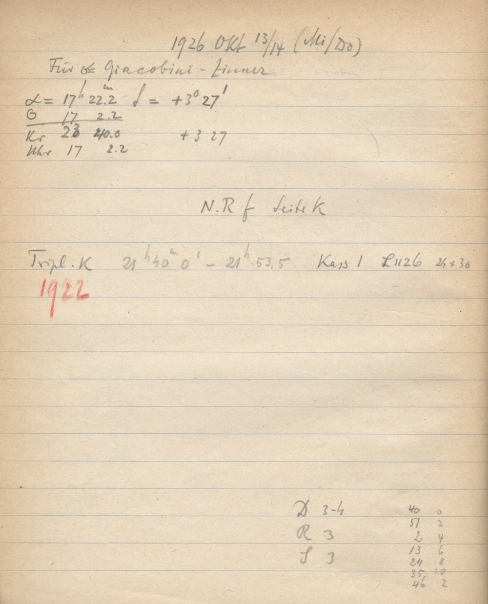 Anzeige von Logbuecher/Lippert-Astrograph/LB13/1926-10-13a.jpg