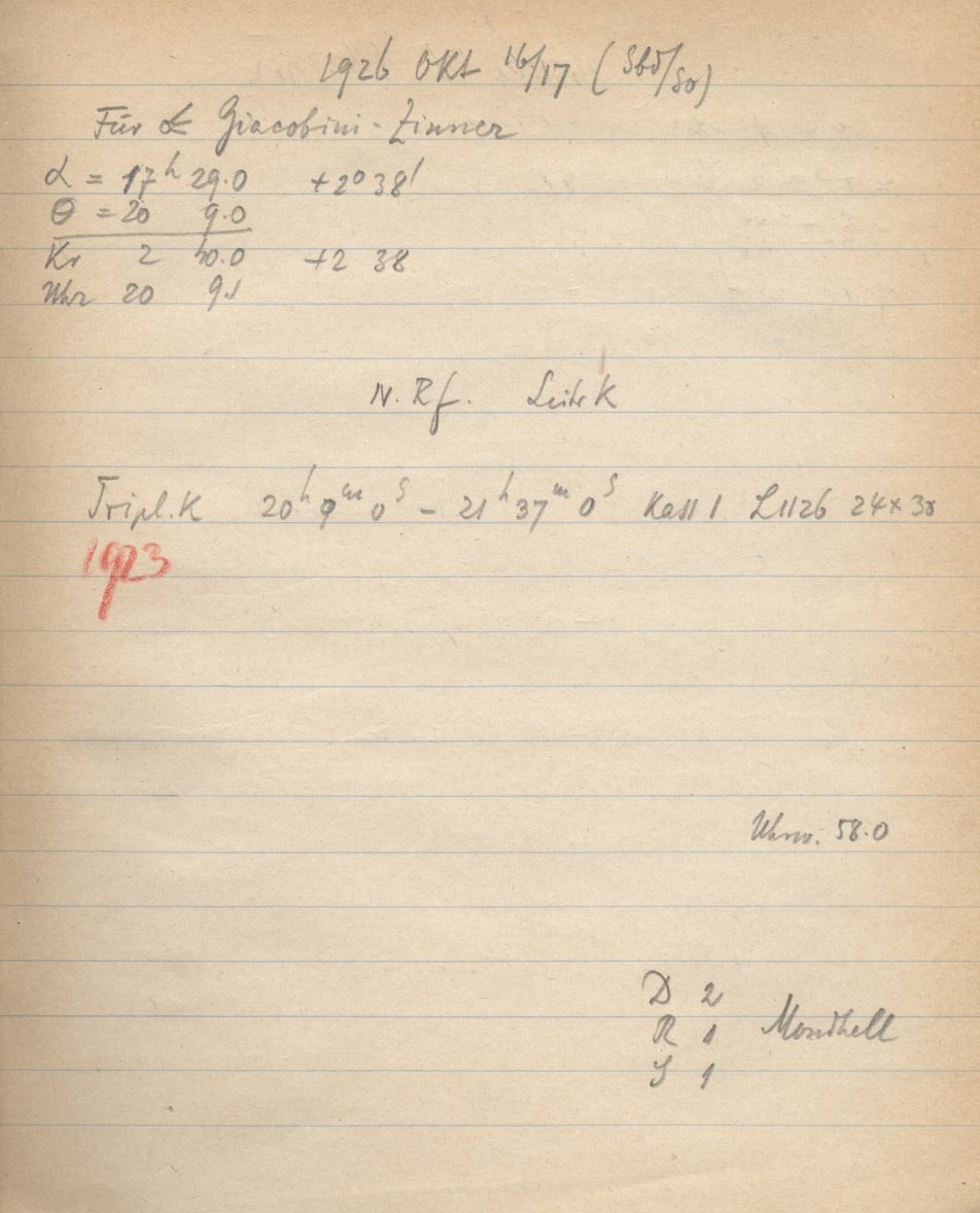 Anzeige von Logbuecher/Lippert-Astrograph/LB13/1926-10-16a.jpg