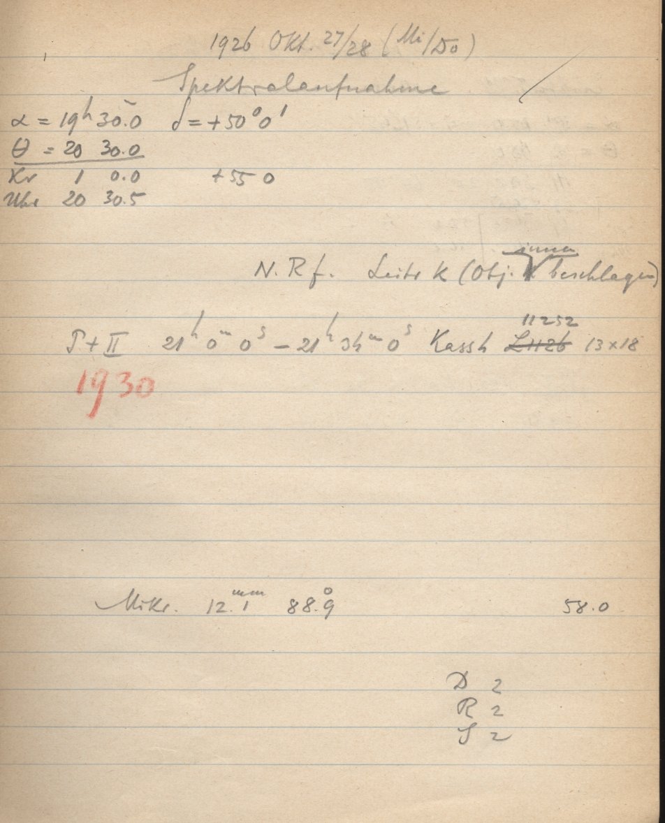 Anzeige von Logbuecher/Lippert-Astrograph/LB13/1926-10-27a.jpg