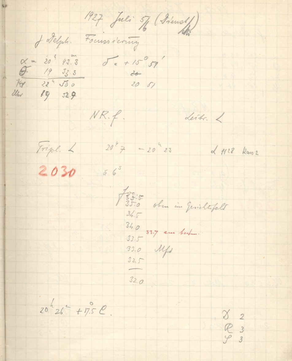 Anzeige von Logbuecher/Lippert-Astrograph/LB14/1927-07-05a.jpg