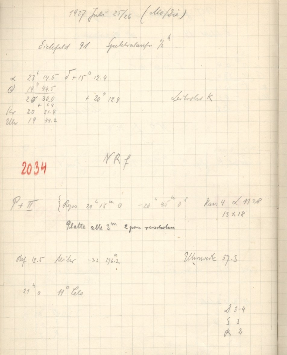 Anzeige von Logbuecher/Lippert-Astrograph/LB14/1927-07-25b.jpg