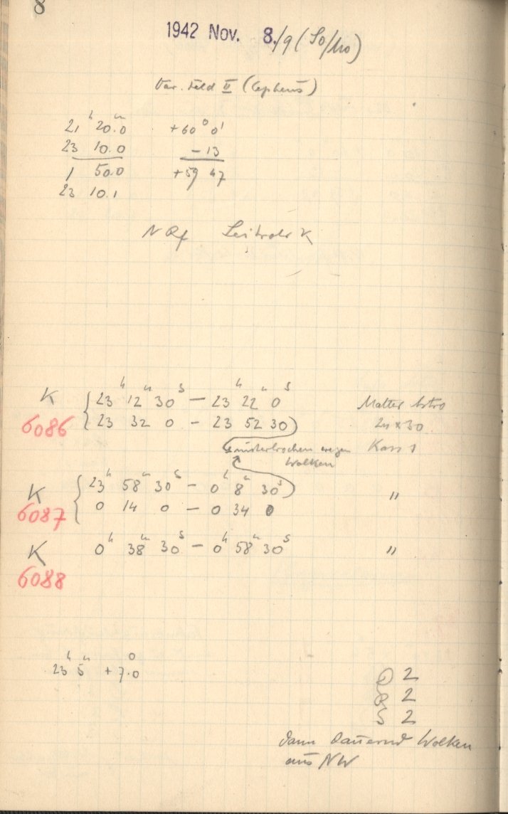 Anzeige von Logbuecher/Lippert-Astrograph/LB31/1942-11-08a.jpg