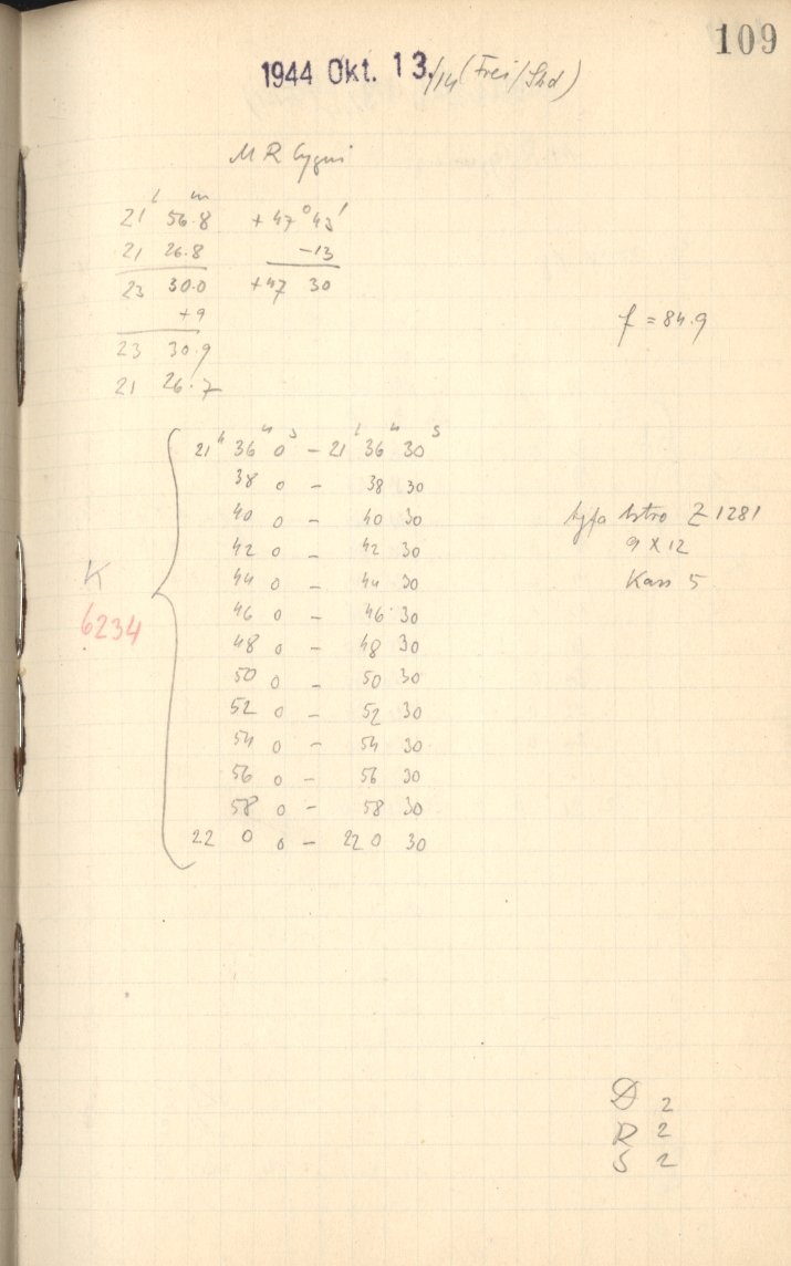 Anzeige von Logbuecher/Lippert-Astrograph/LB31/1944-10-13a.jpg