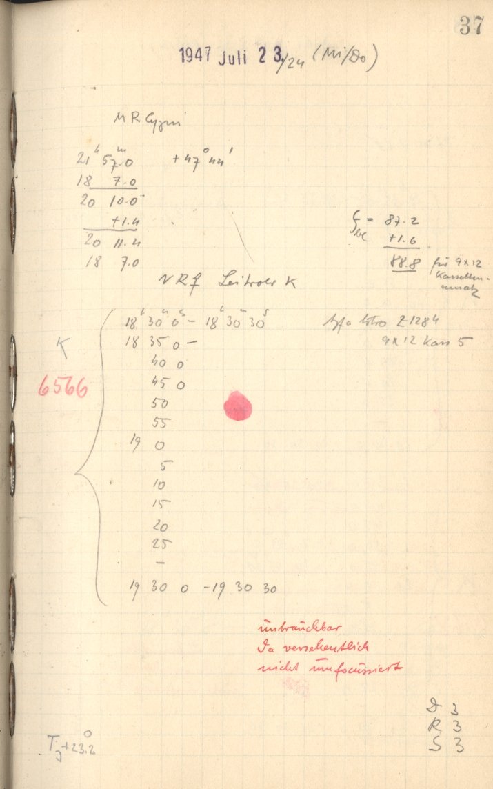 Anzeige von Logbuecher/Lippert-Astrograph/LB33/1947-07-23a.jpg