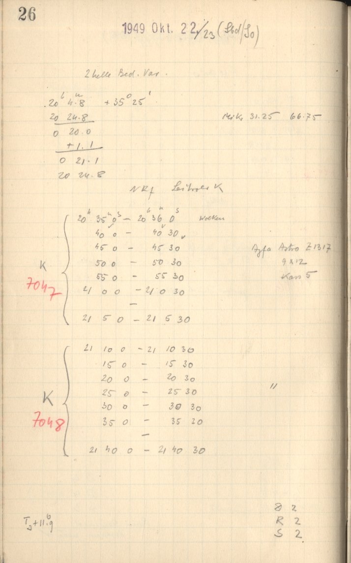 Anzeige von Logbuecher/Lippert-Astrograph/LB35/1949-10-22a.jpg
