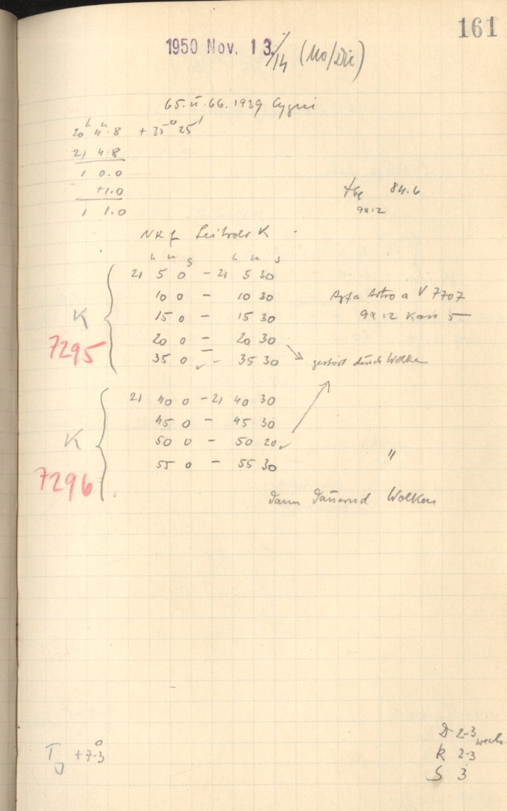 Anzeige von Logbuecher/Lippert-Astrograph/LB35/1950-11-13a.jpg