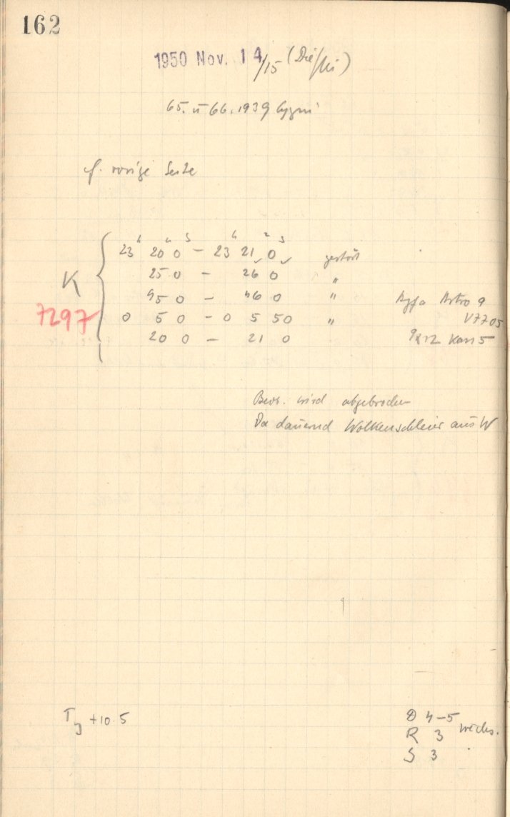 Anzeige von Logbuecher/Lippert-Astrograph/LB35/1950-11-14a.jpg