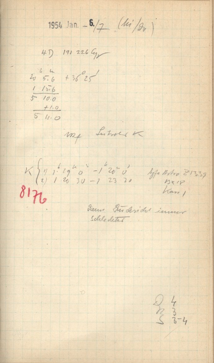 Anzeige von Logbuecher/Lippert-Astrograph/LB38/1954-01-06a.jpg