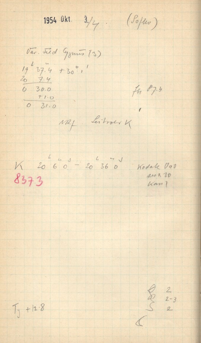 Anzeige von Logbuecher/Lippert-Astrograph/LB39/1954-10-03a.jpg