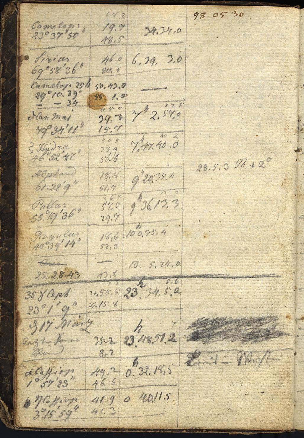 Anzeige von Logbuecher/Repsold_Refraktor/0B01/1811-03-16b.jpg