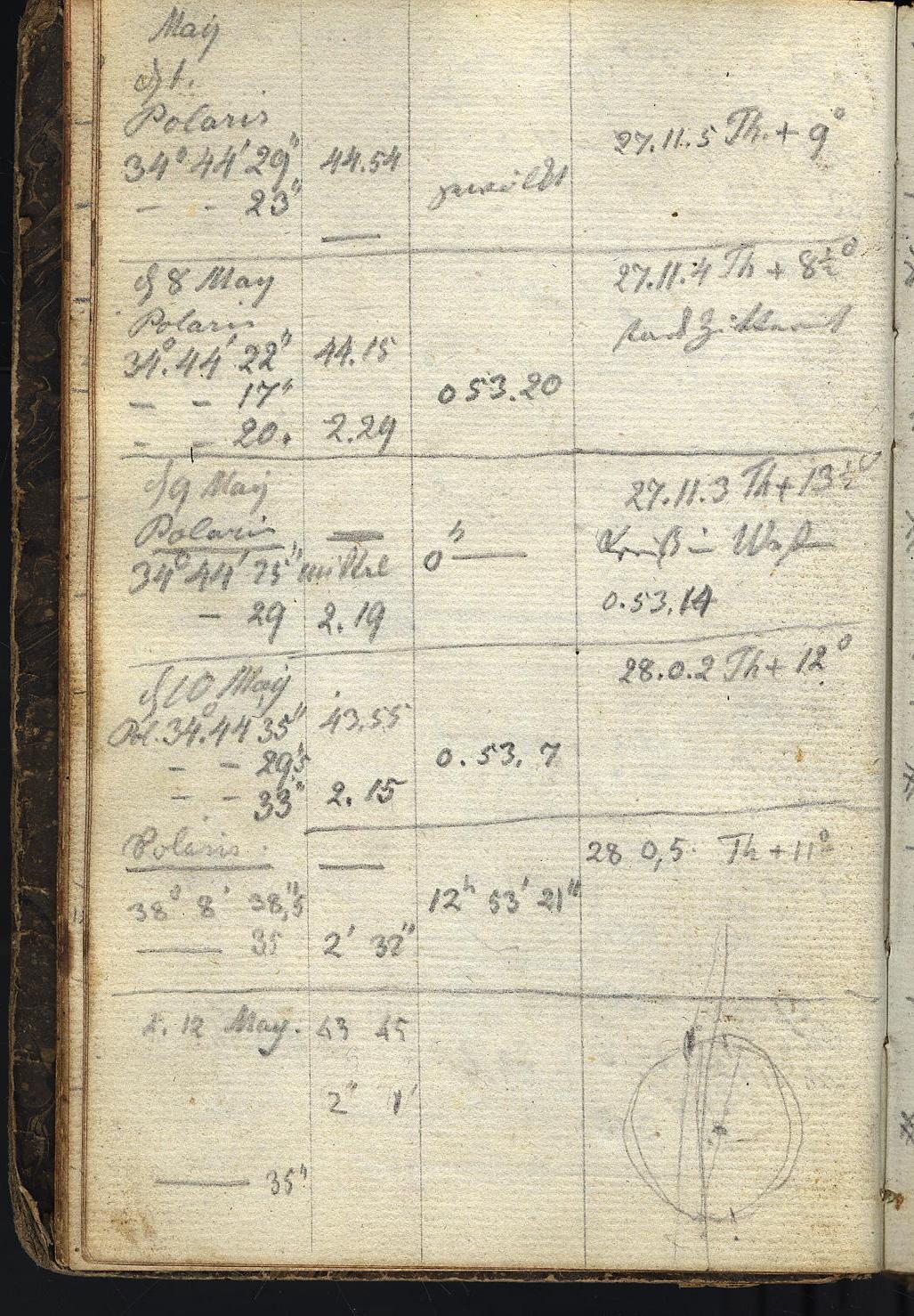 Anzeige von Logbuecher/Repsold_Refraktor/0B01/1811-05-01a.jpg