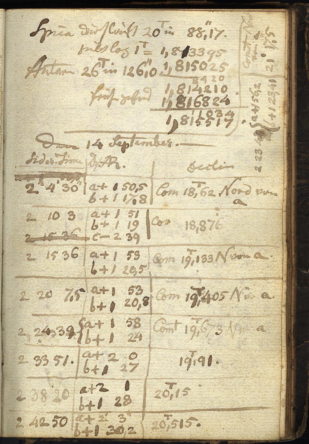 Anzeige von Logbuecher/Repsold_Refraktor/0B01/1826-09-12b.jpg