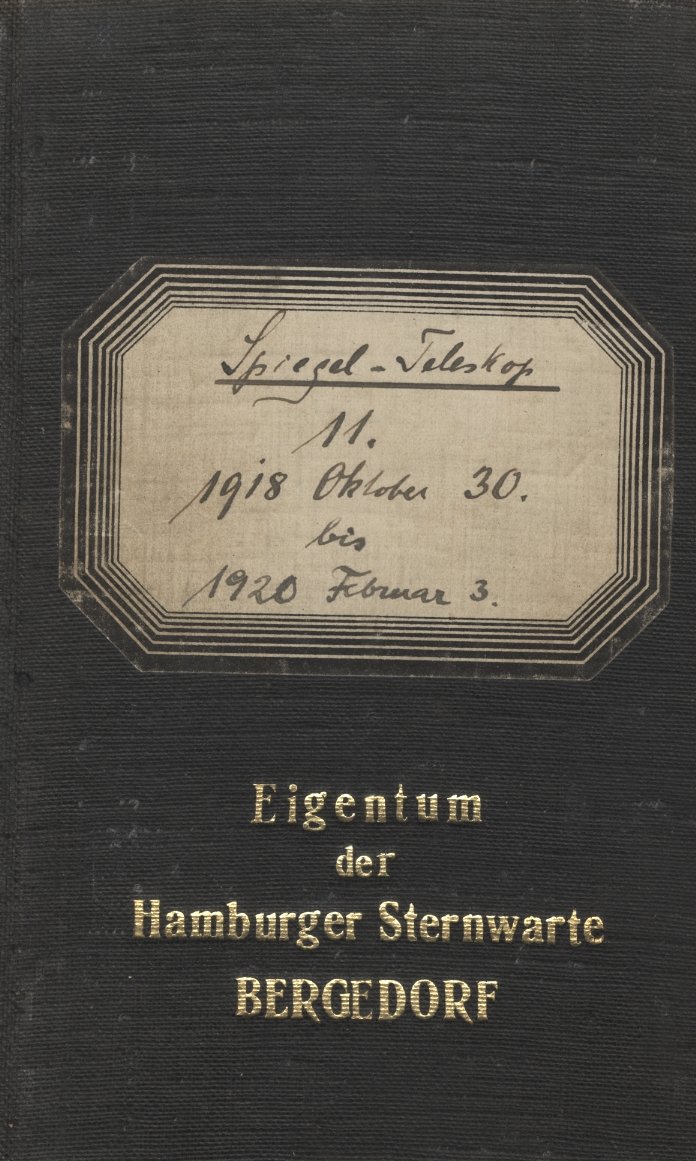 Anzeige von Logbuecher/Spiegelteleskop/LB11/00_Deckel.jpg