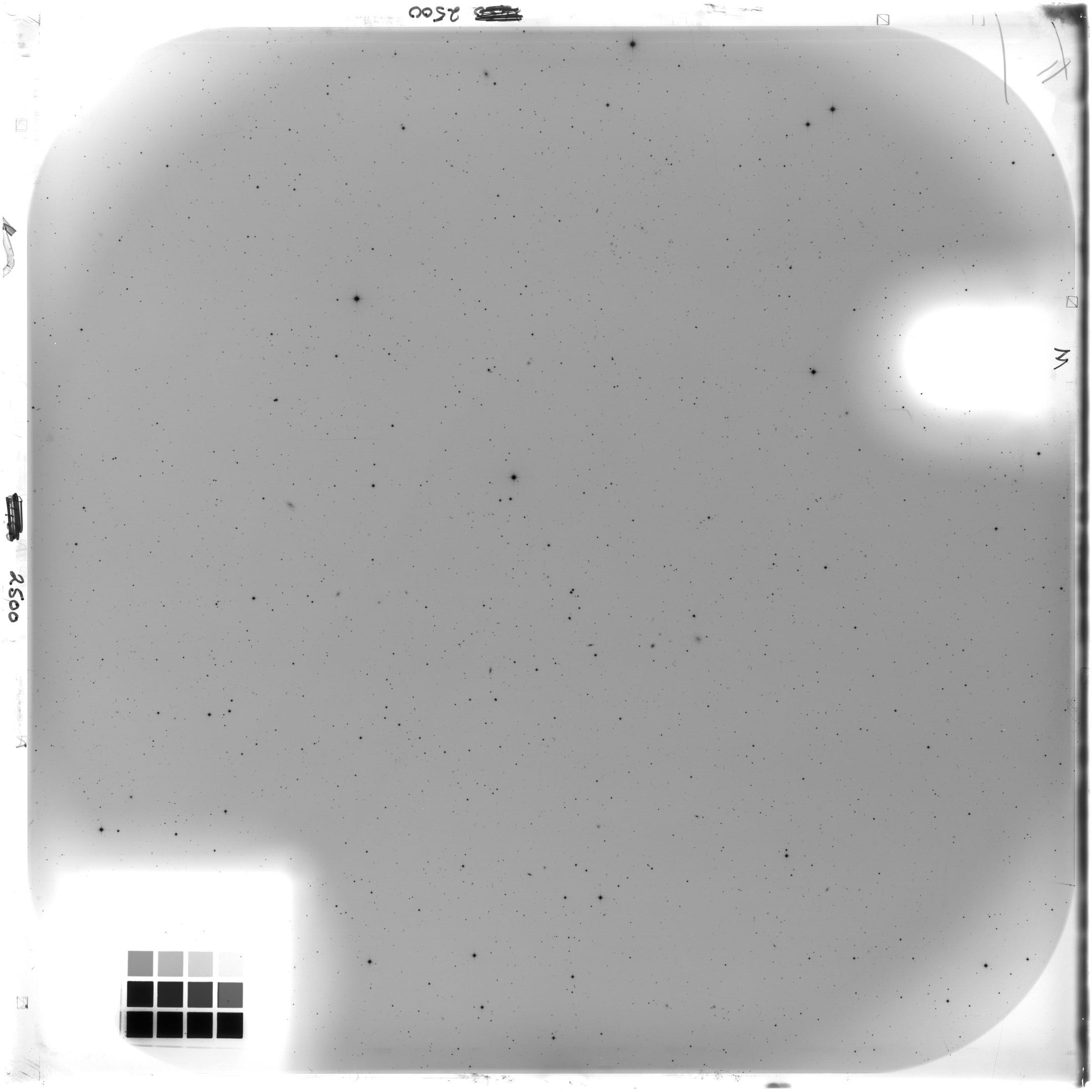 Scan AO02500