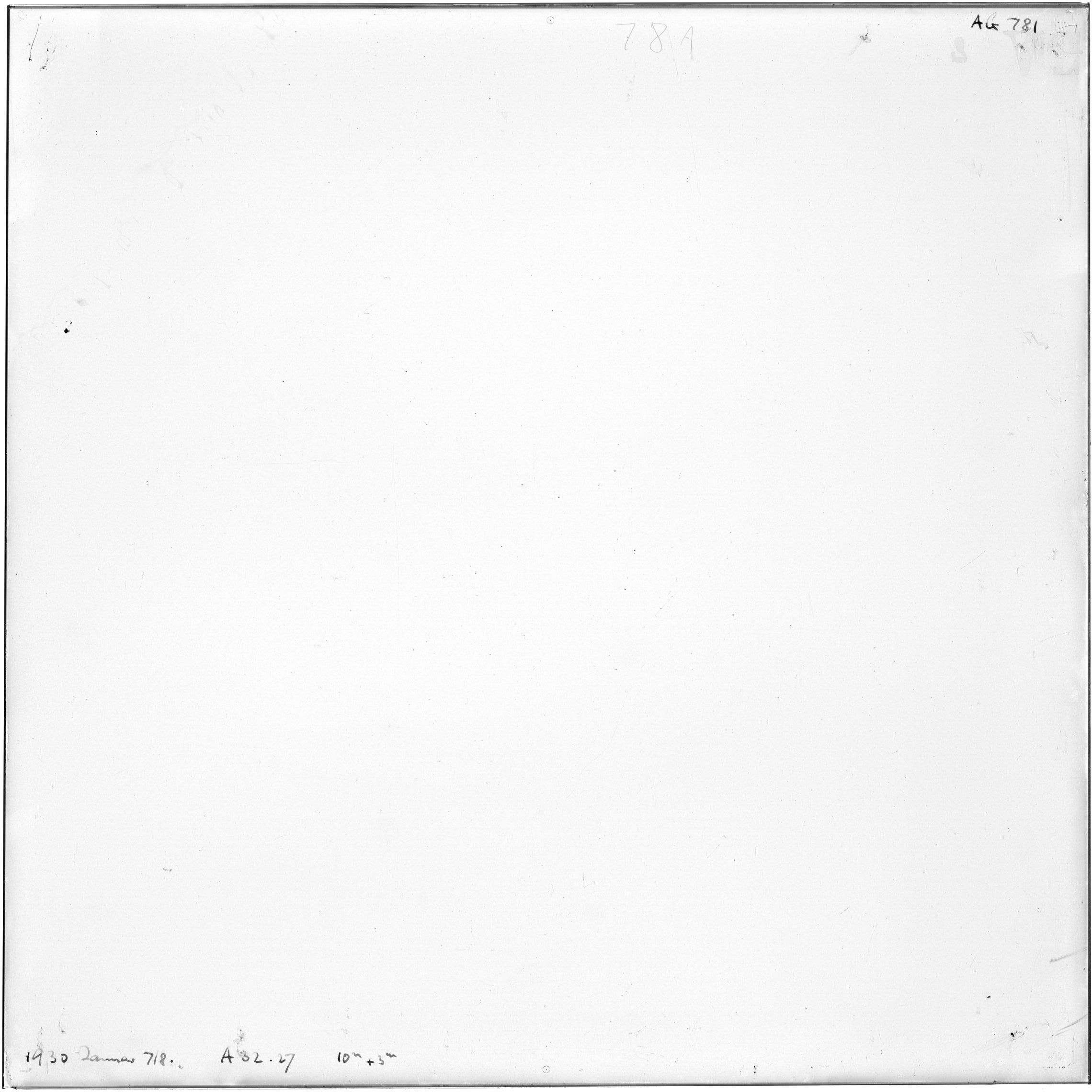 Scan AG00781