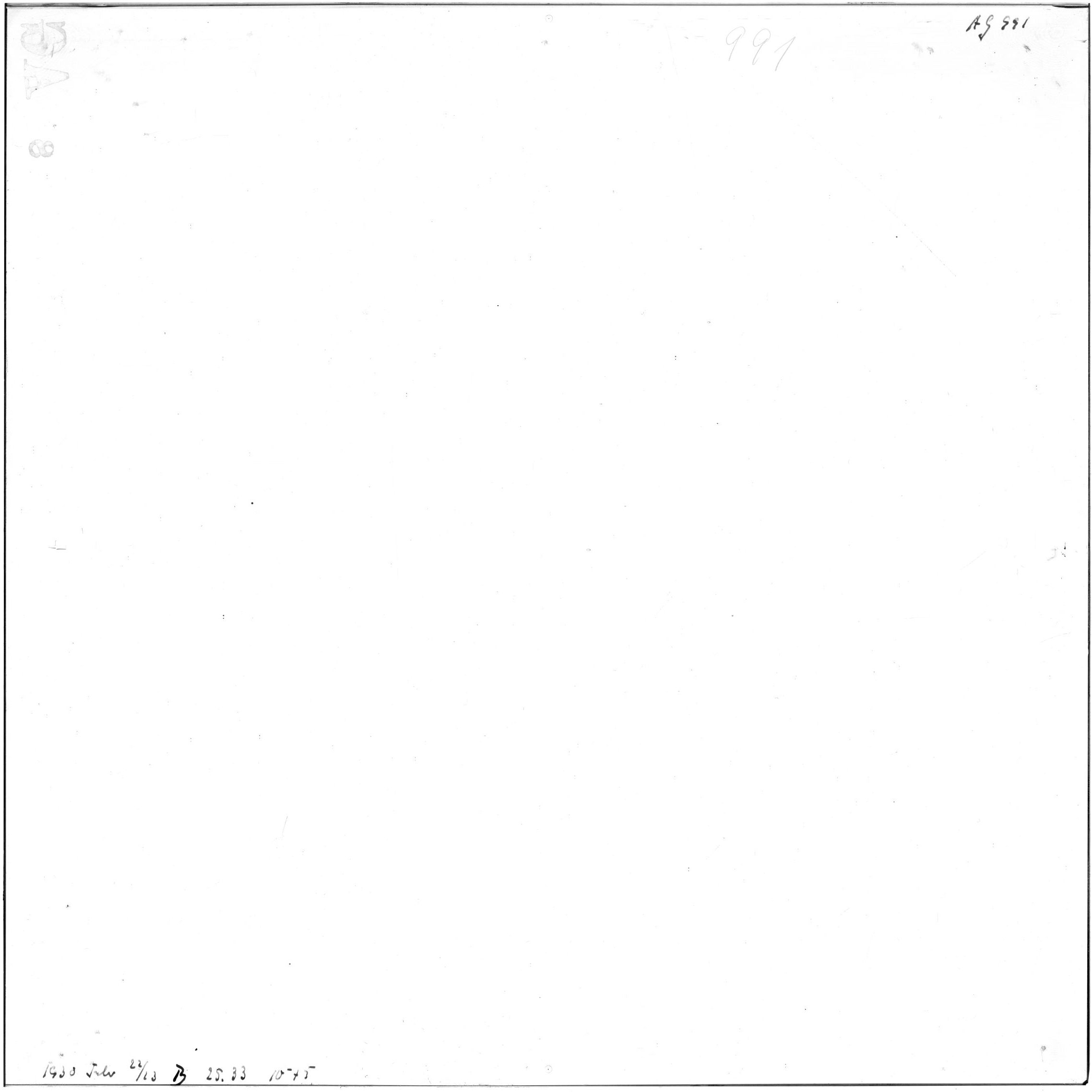 Scan AG00991