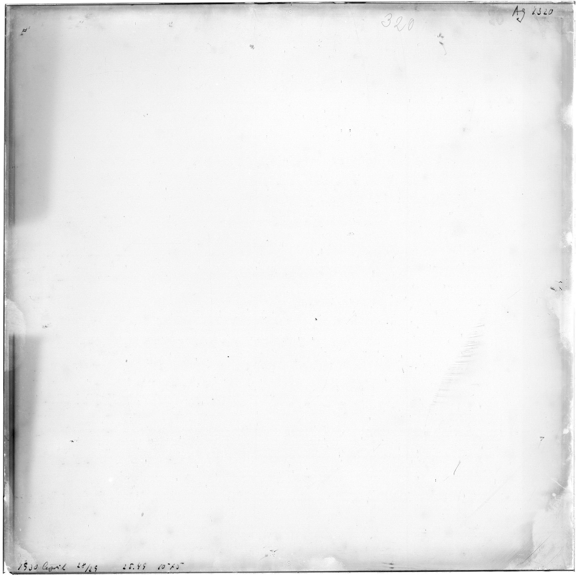 Scan AG01320