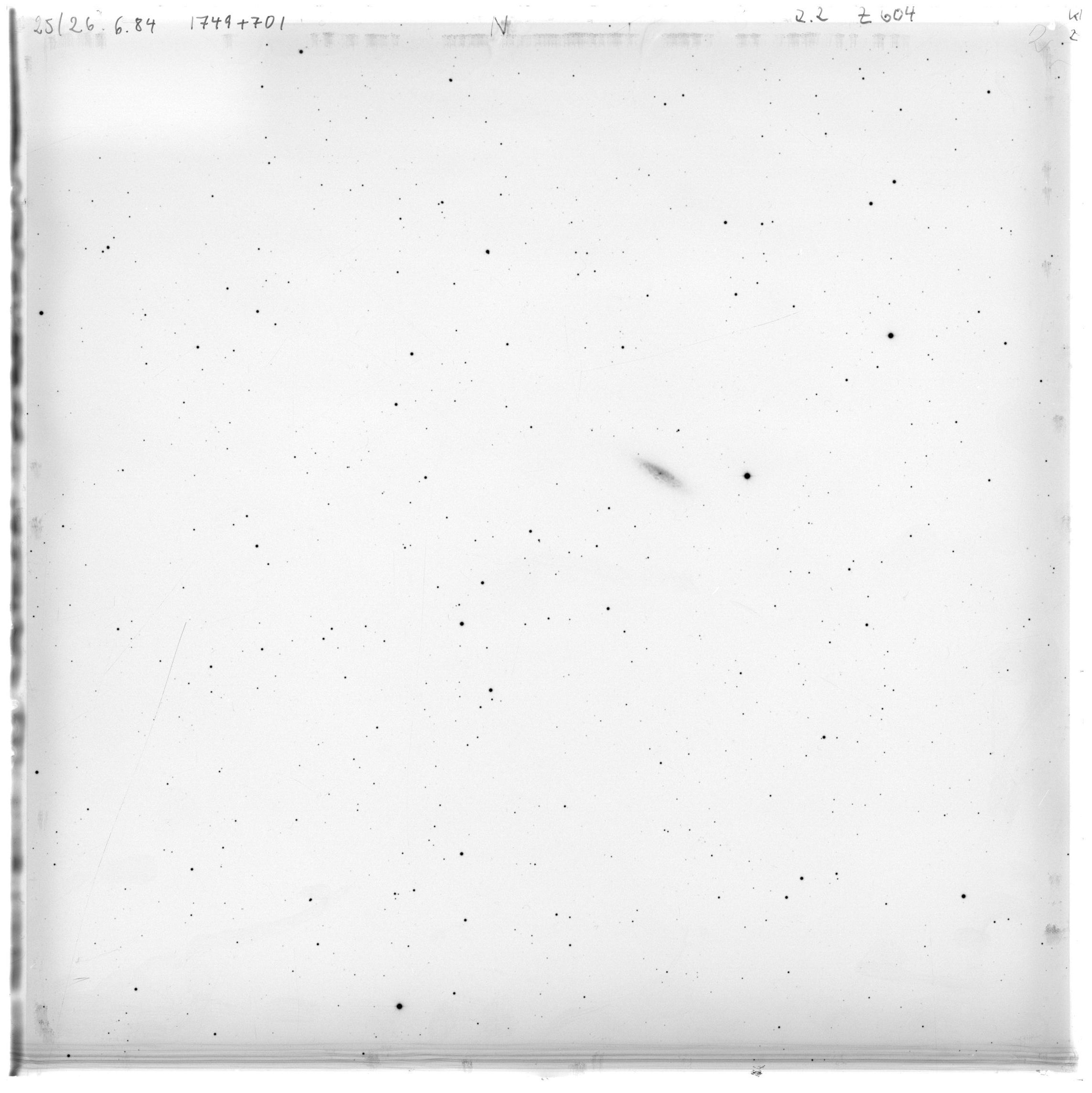 Scan CA00604z