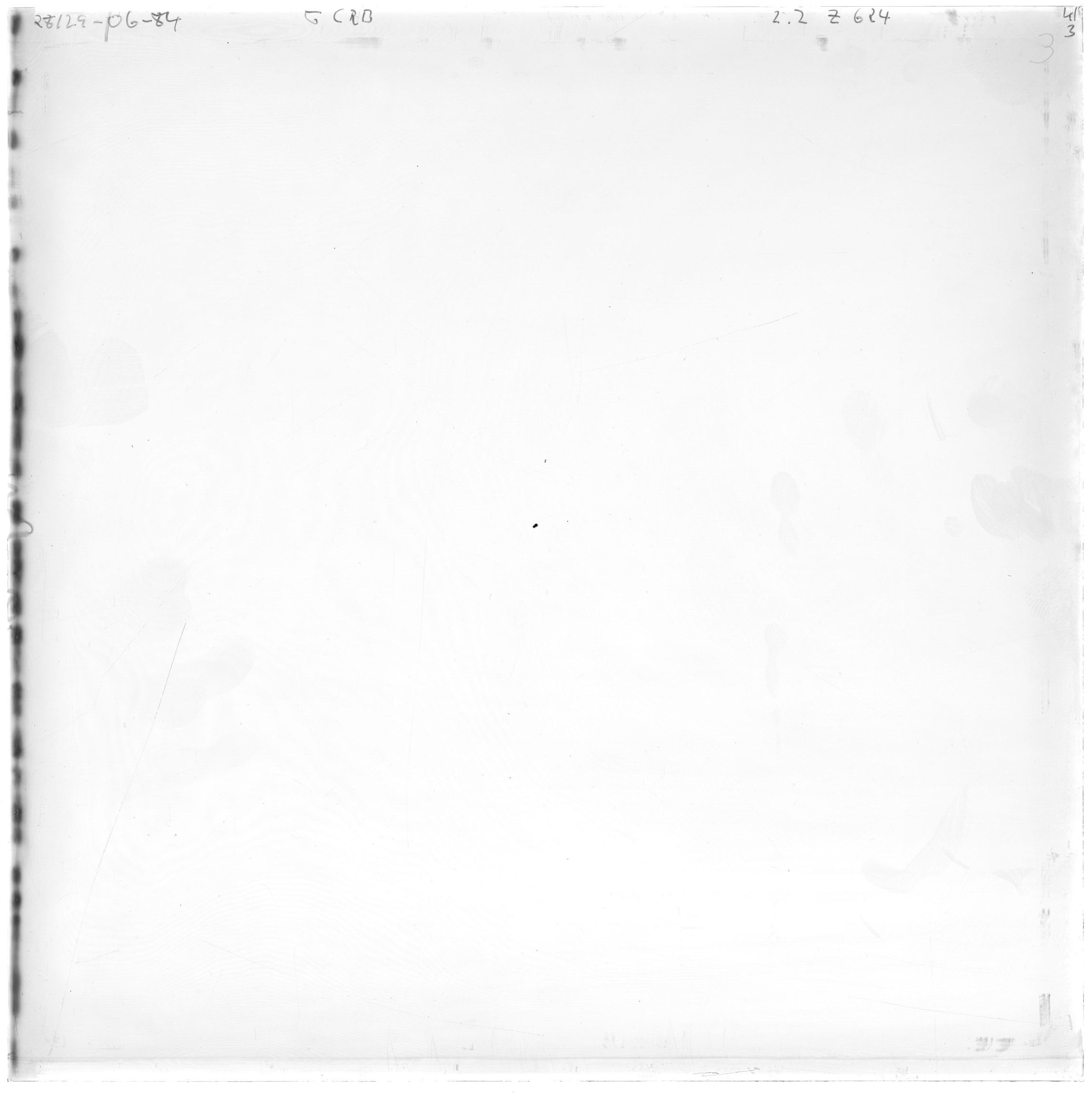 Scan CA00624z