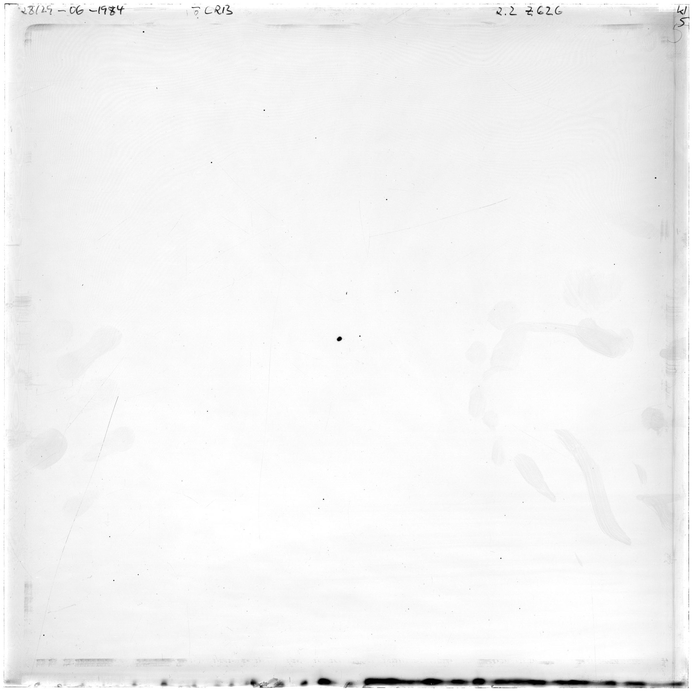 Scan CA00626z