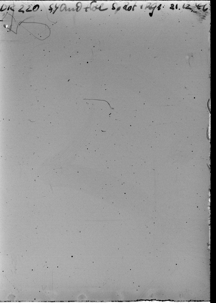 Scan DR00220