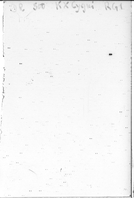 Scan DR00500