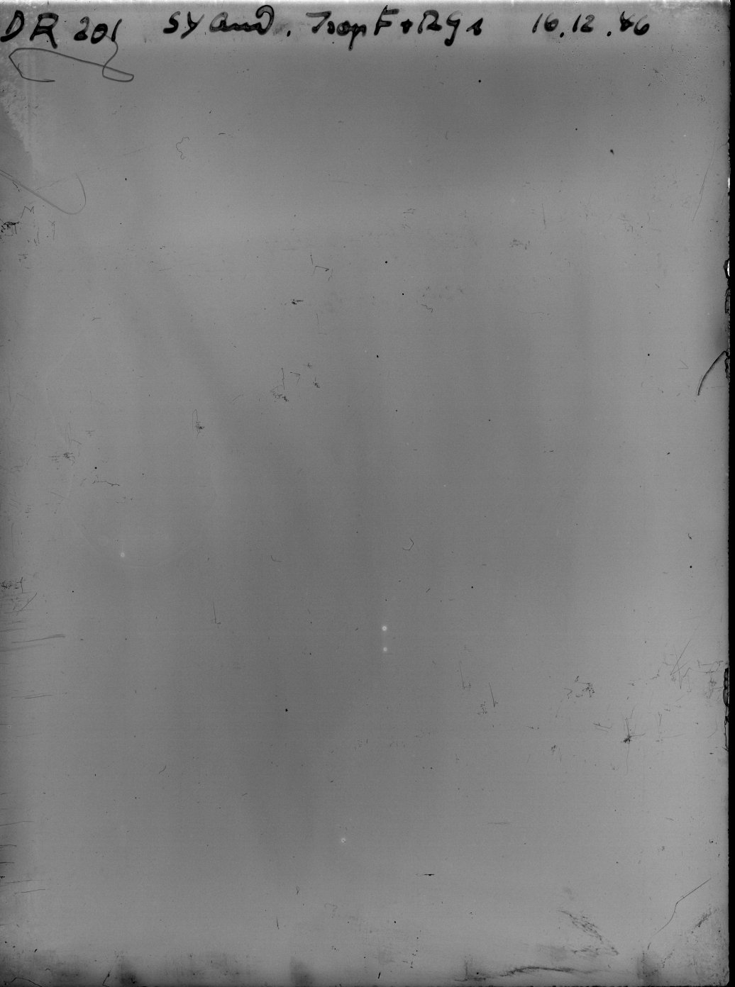 Scan DR00201