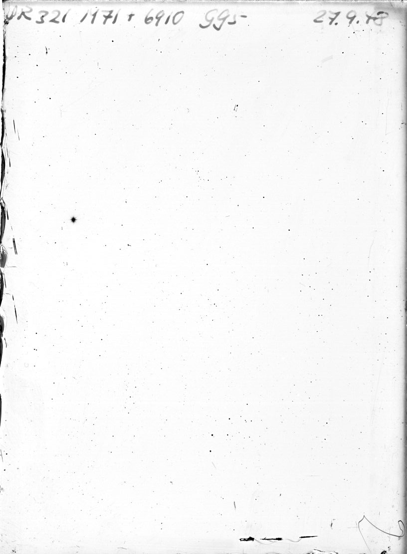 Scan DR00321