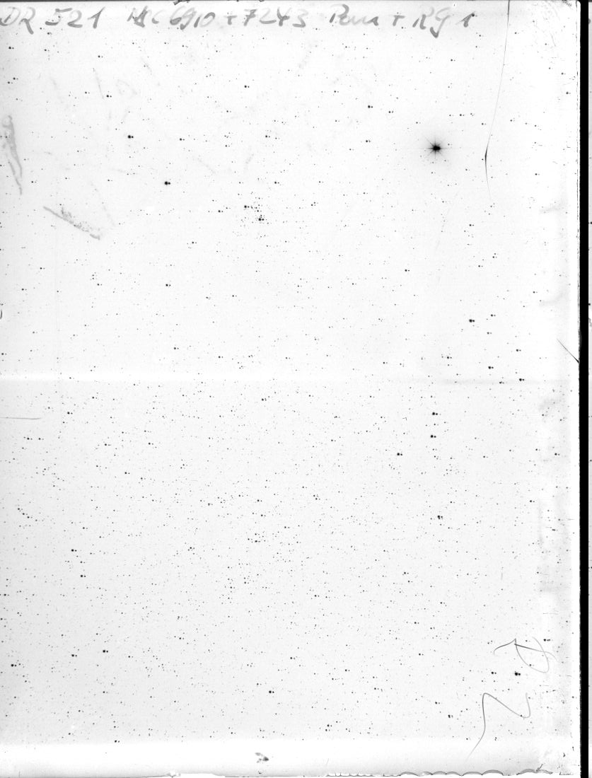 Scan DR00521