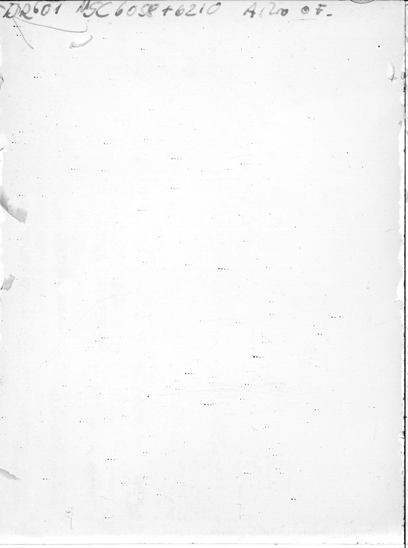 Scan DR00601