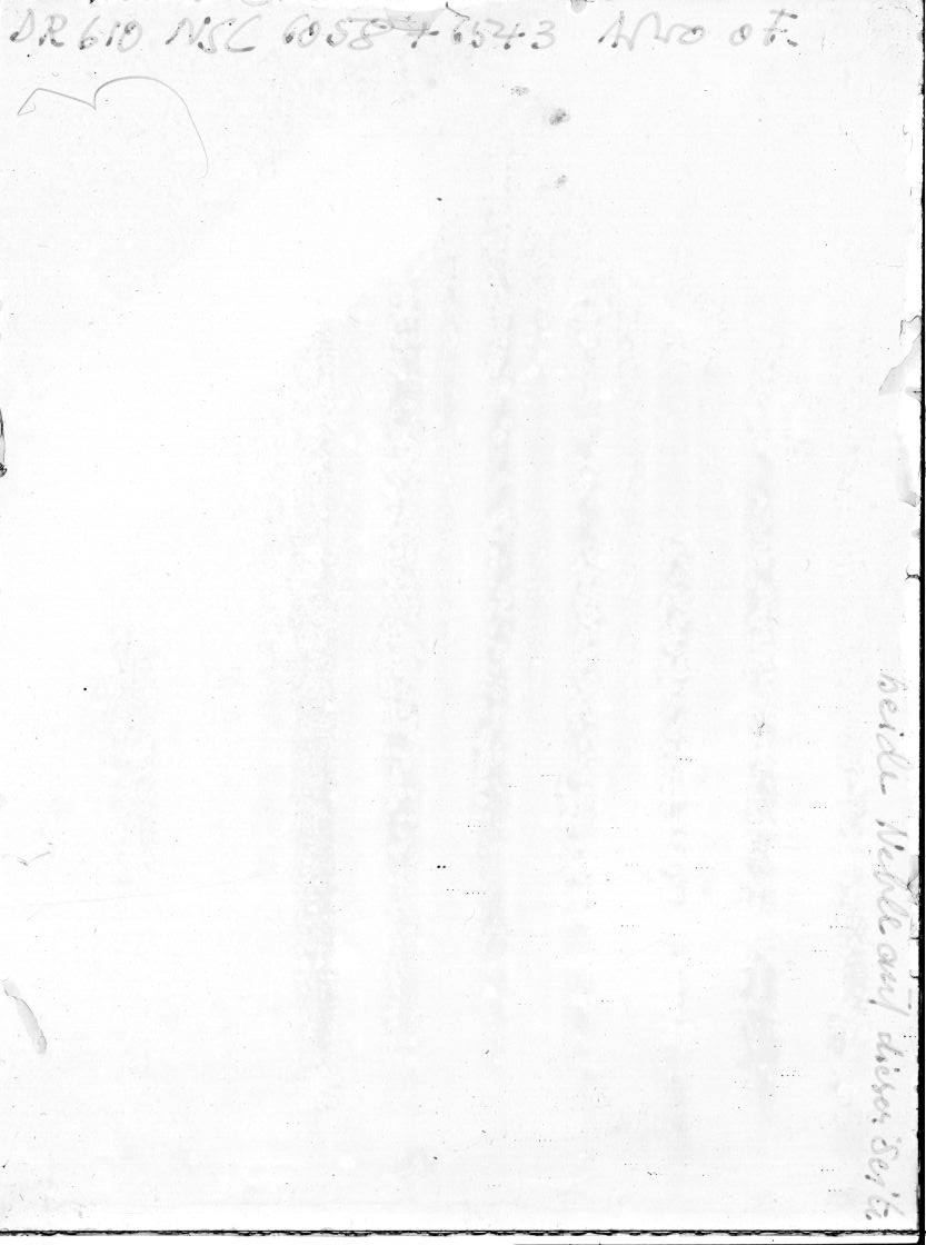 Scan DR00610