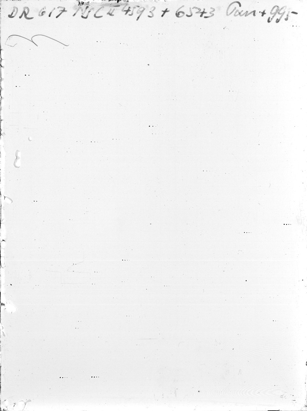 Scan DR00617