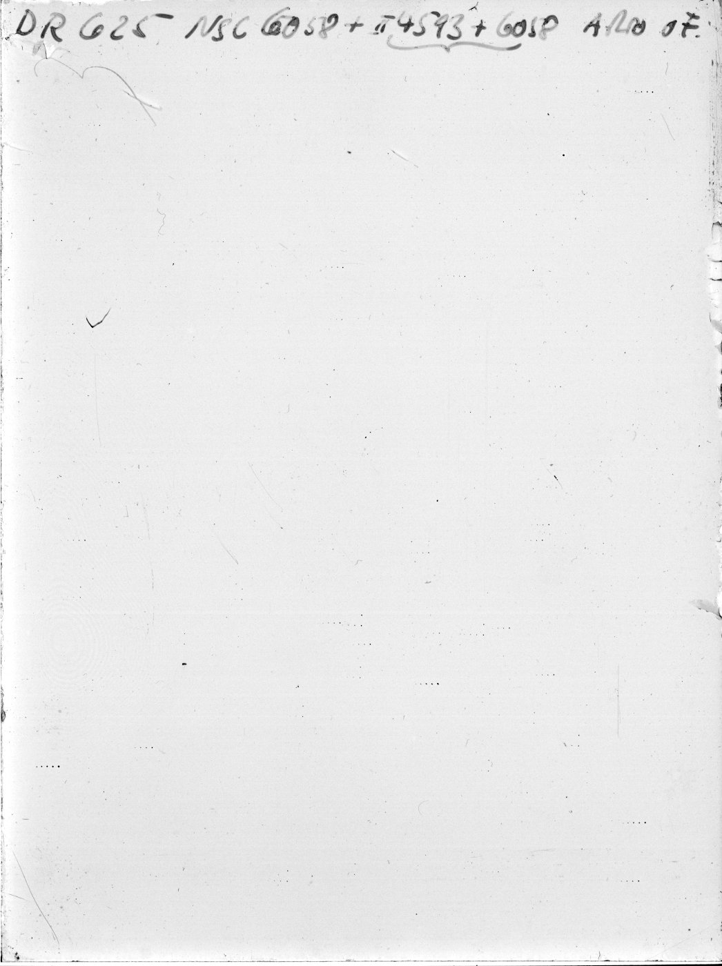 Scan DR00625