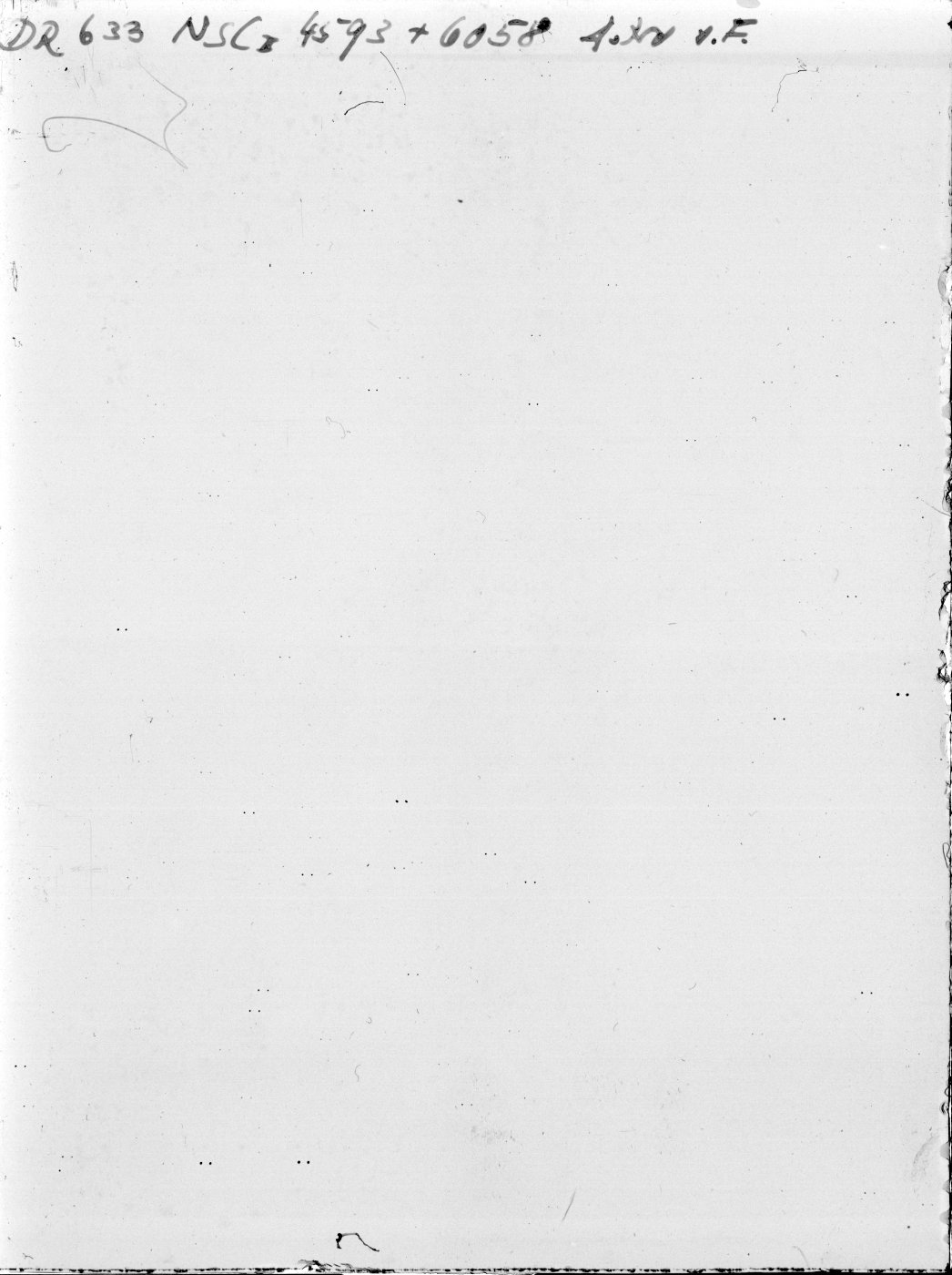 Scan DR00633