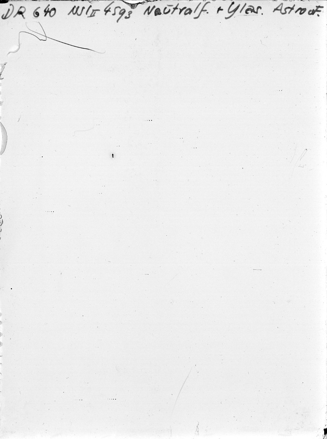 Scan DR00640