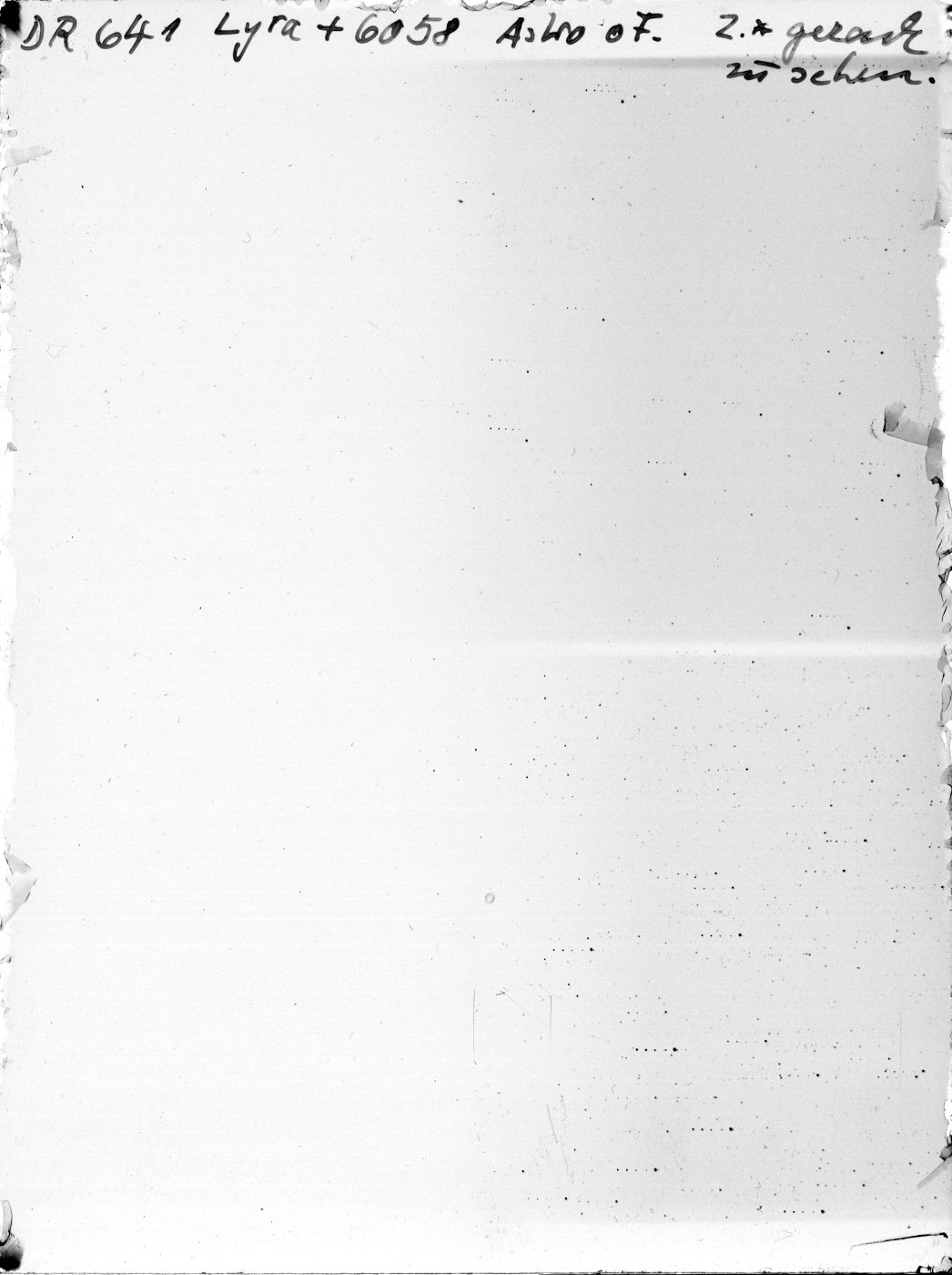 Scan DR00641