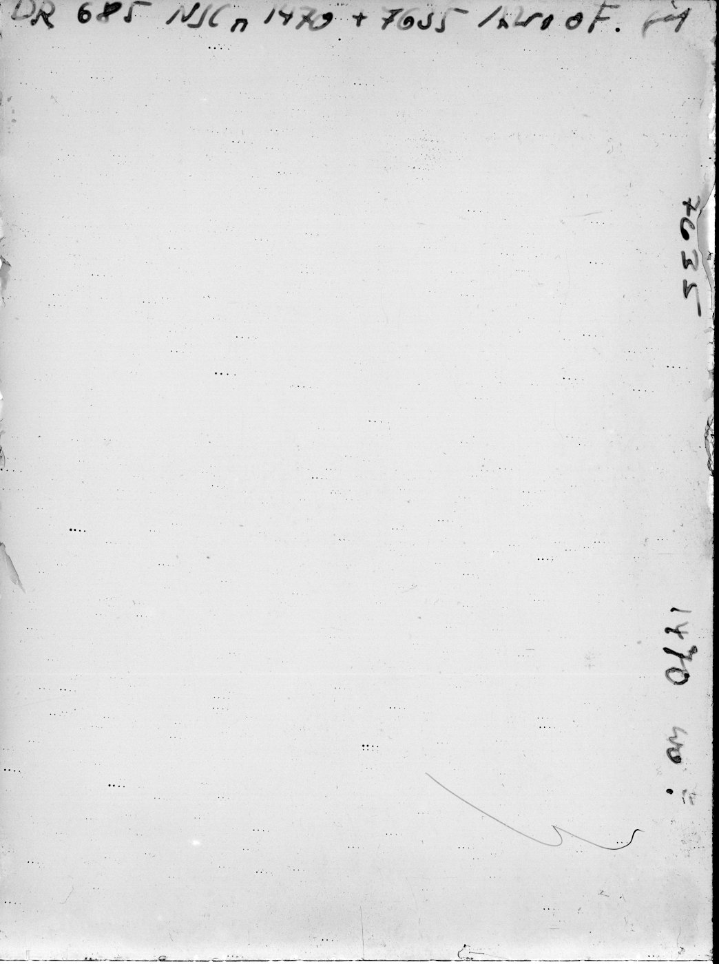Scan DR00685