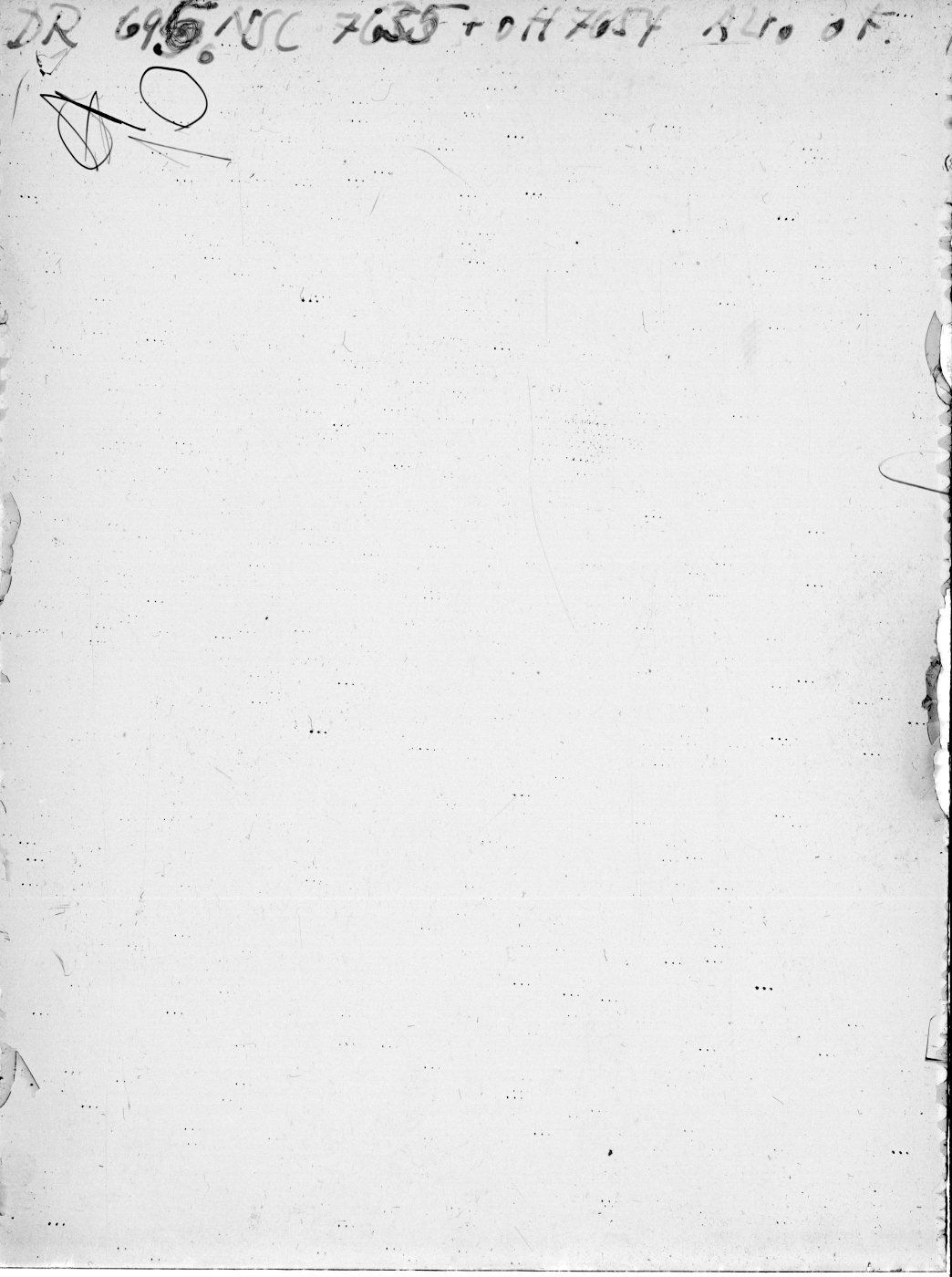 Scan DR00696