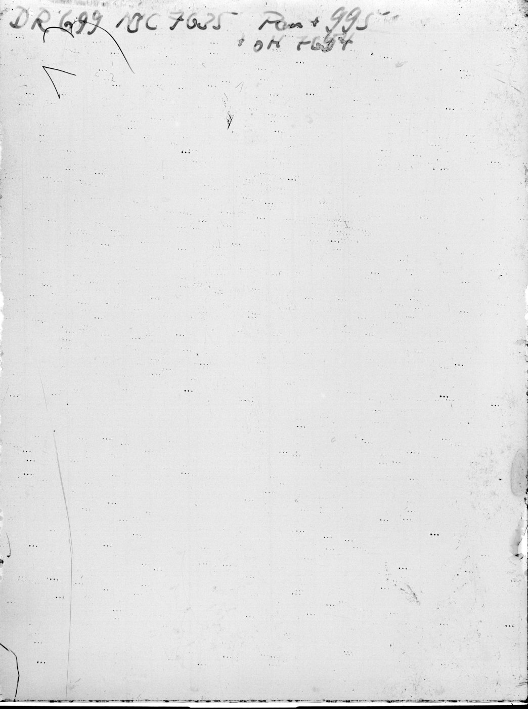 Scan DR00699