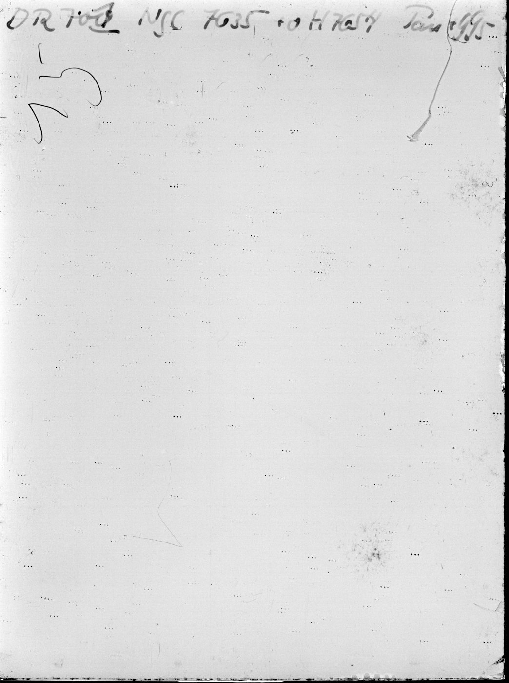 Scan DR00701