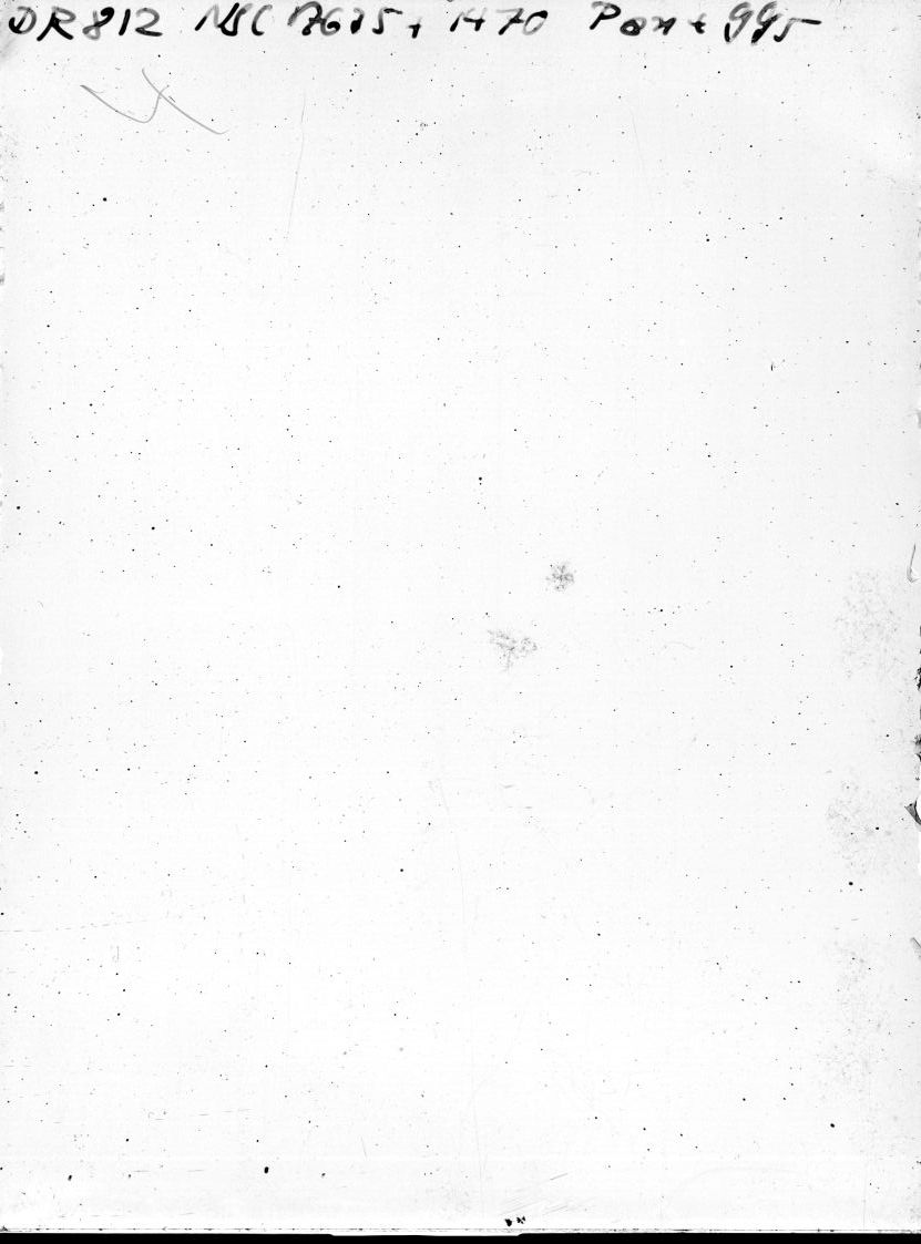 Scan DR00812