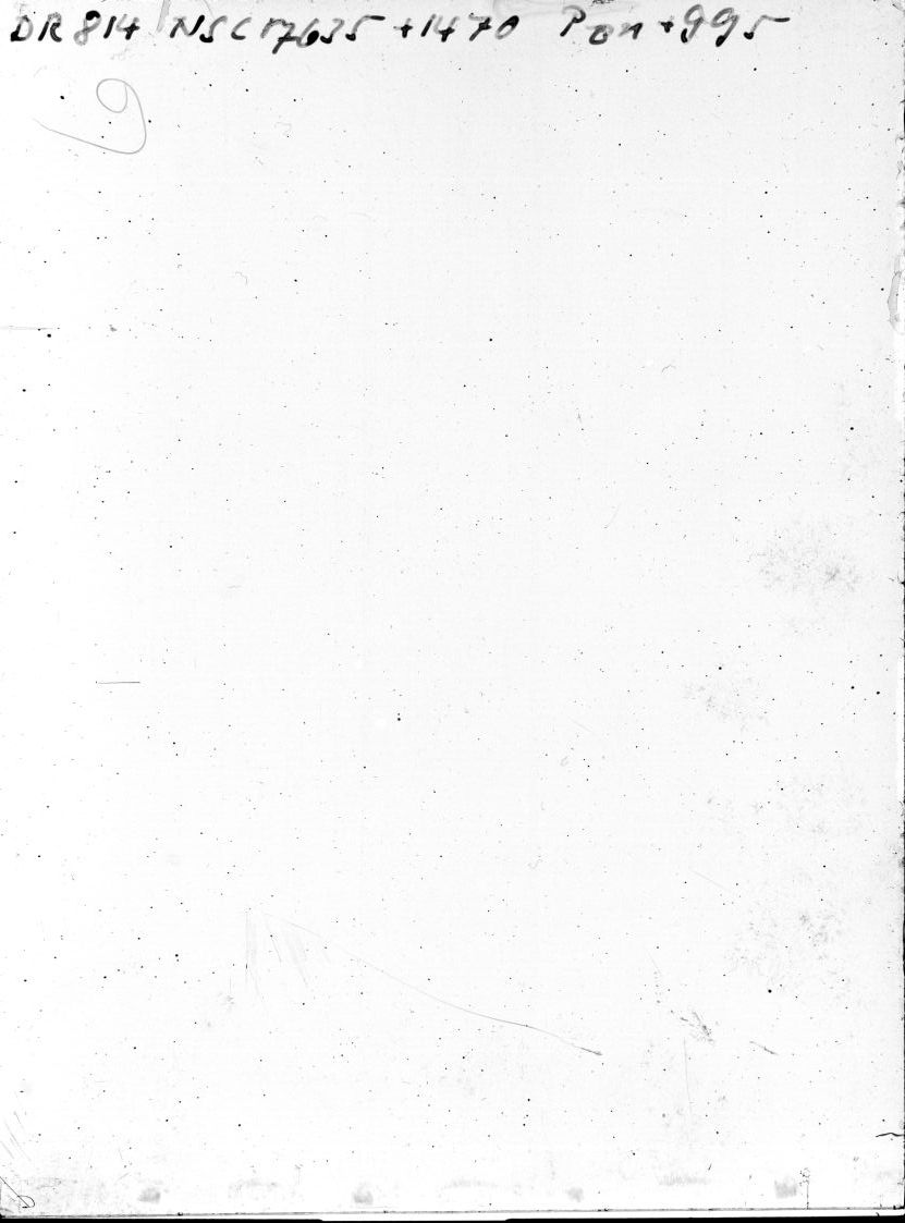 Scan DR00814
