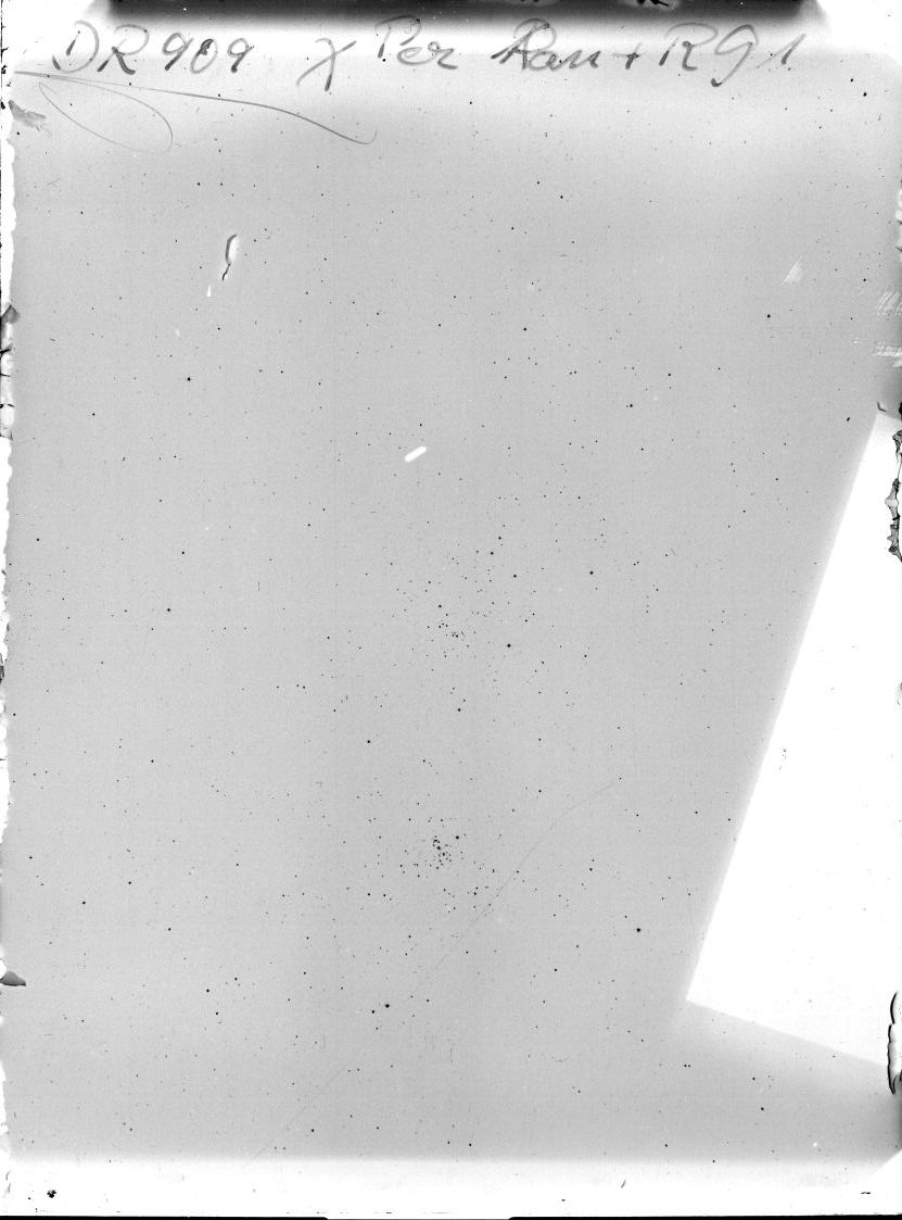 Scan DR00909