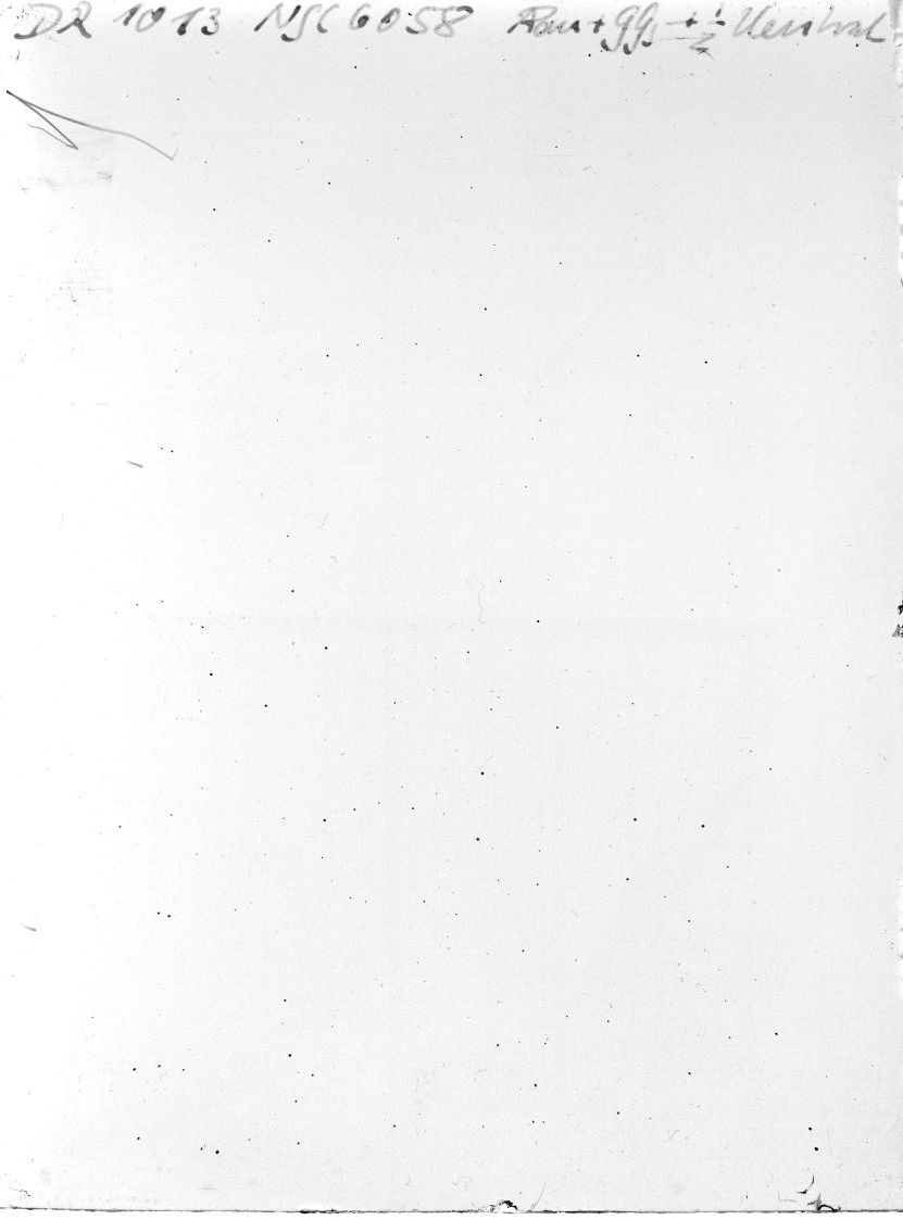 Scan DR01013
