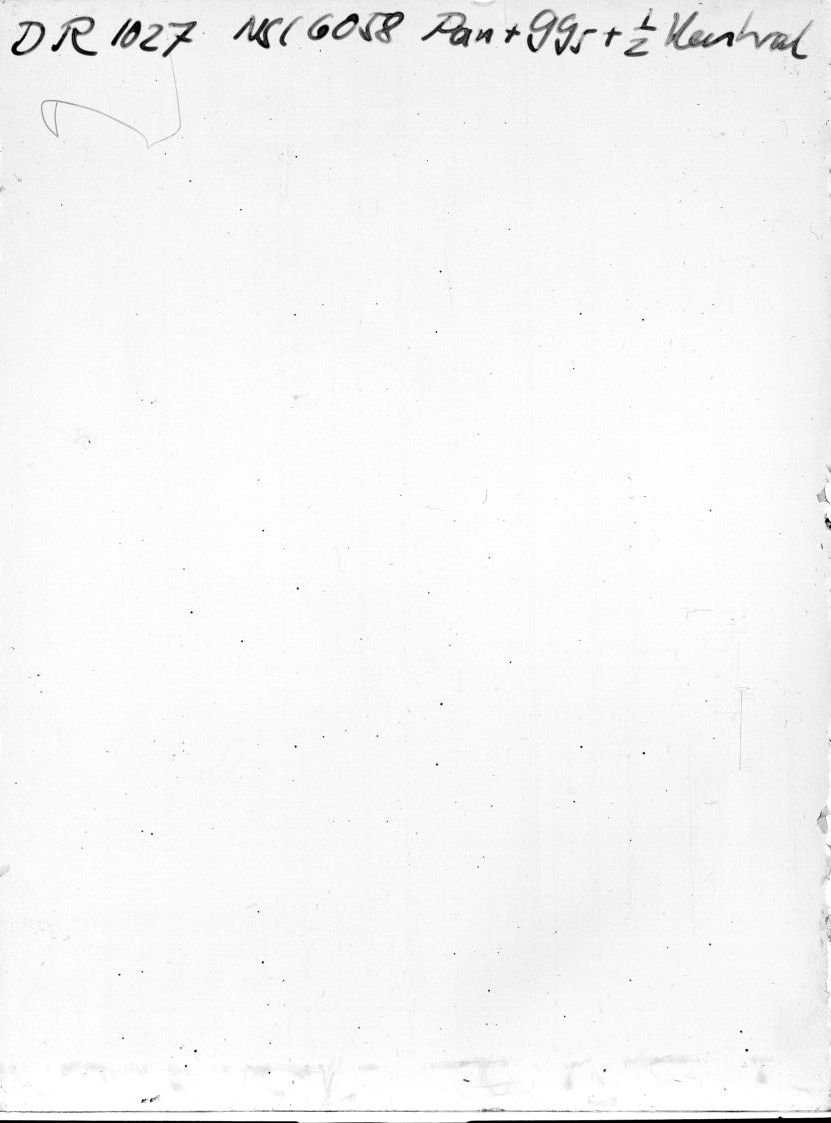 Scan DR01027