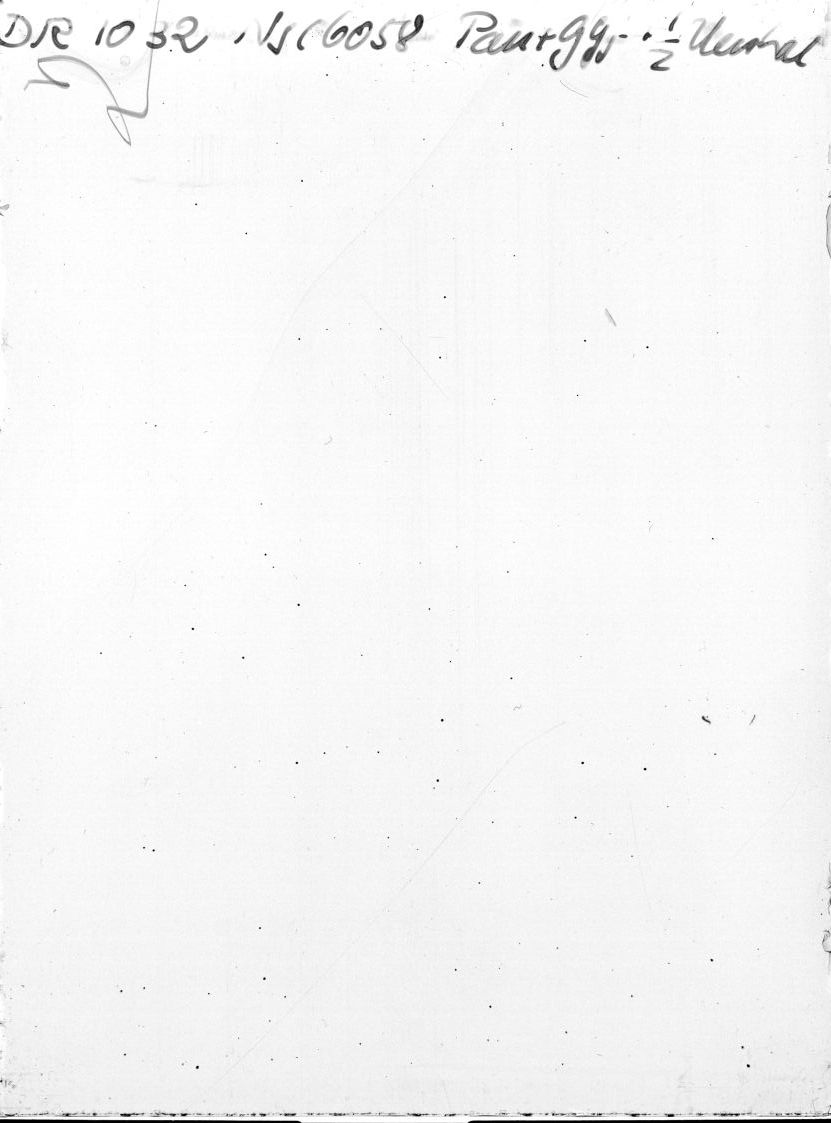 Scan DR01032