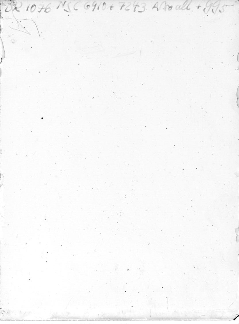 Scan DR01076